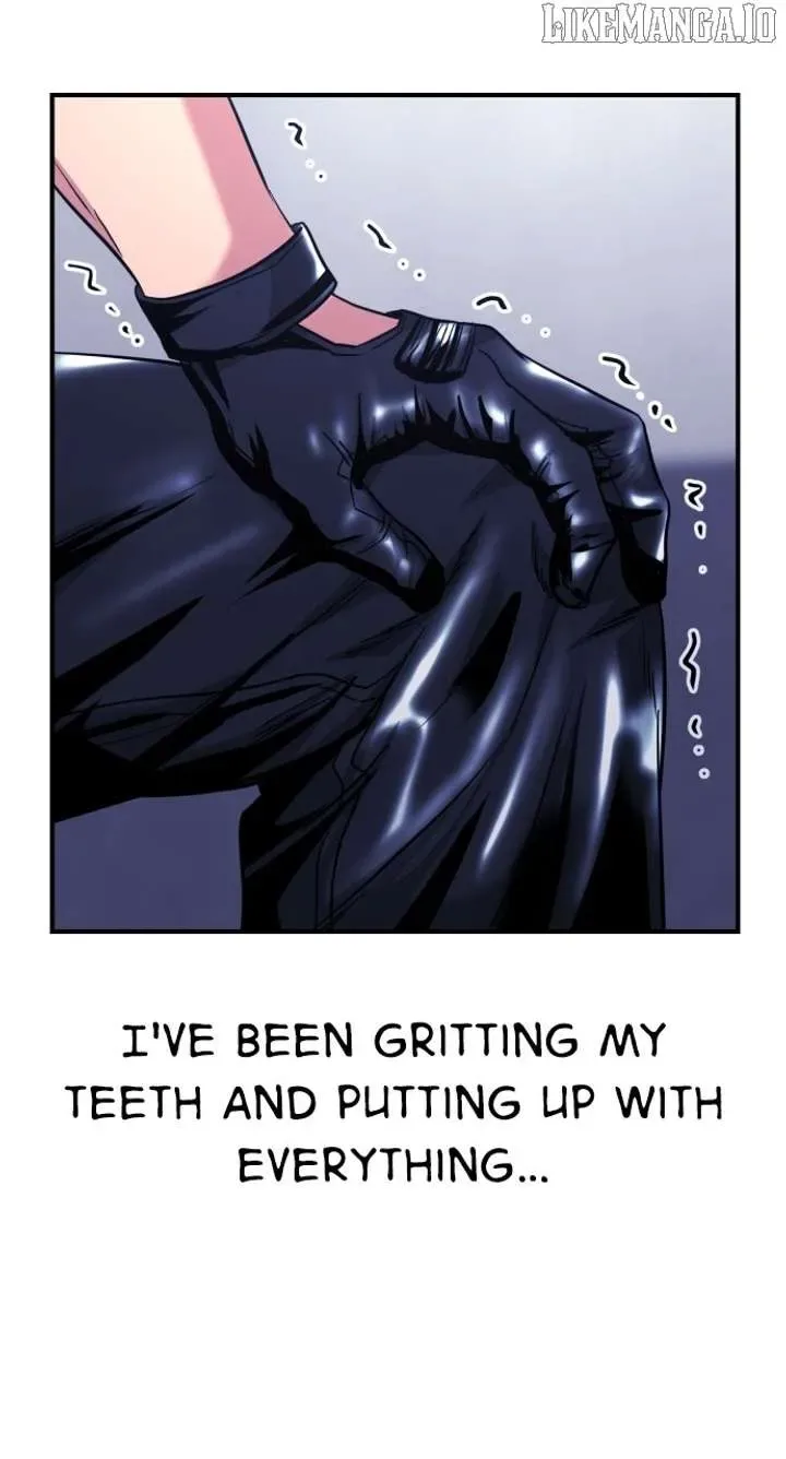 High School Gangsters Chapter 30 page 84