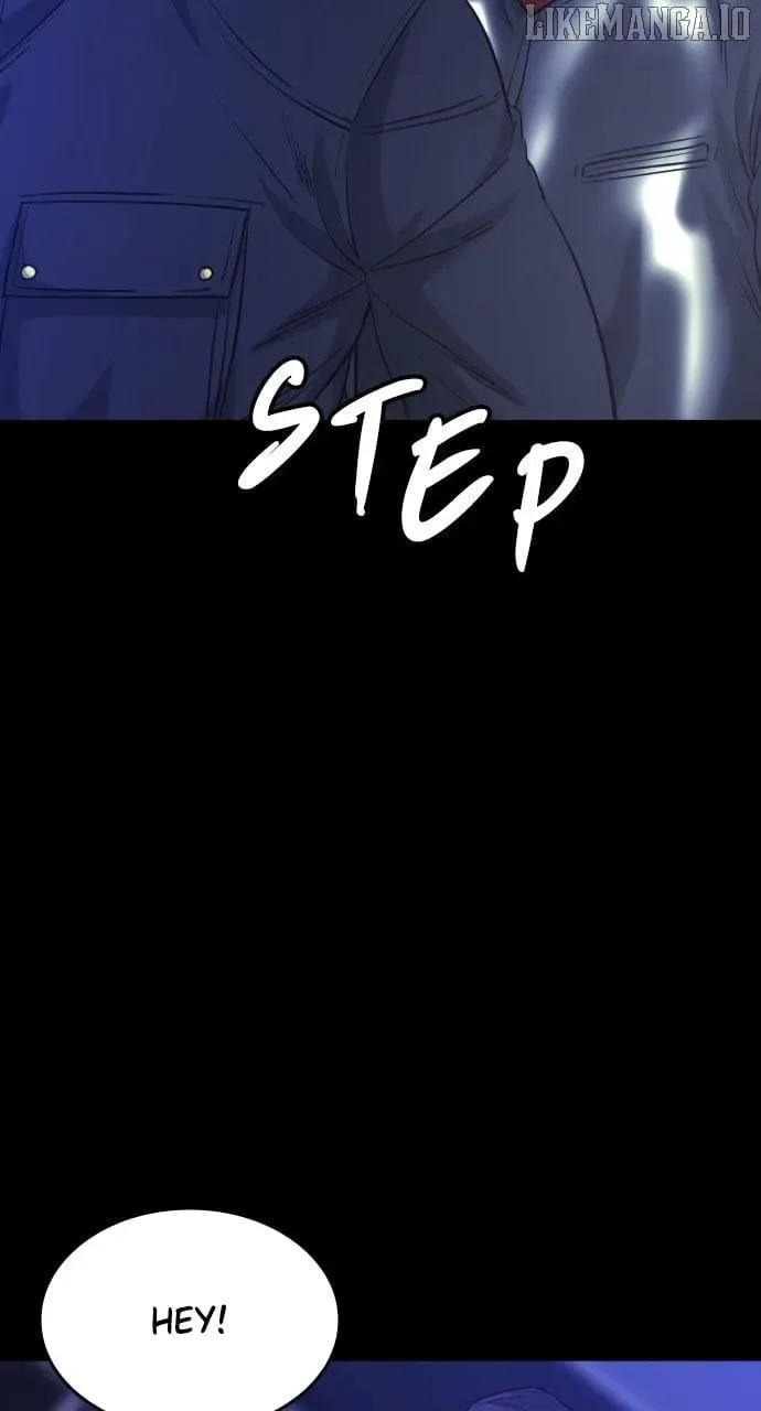 High School Gangsters Chapter 31 page 26