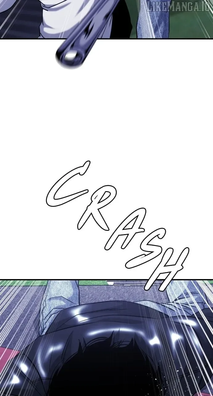 High School Gangsters Chapter 32 page 76