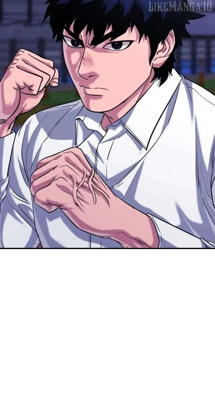 High School Gangsters Chapter 31 page 42