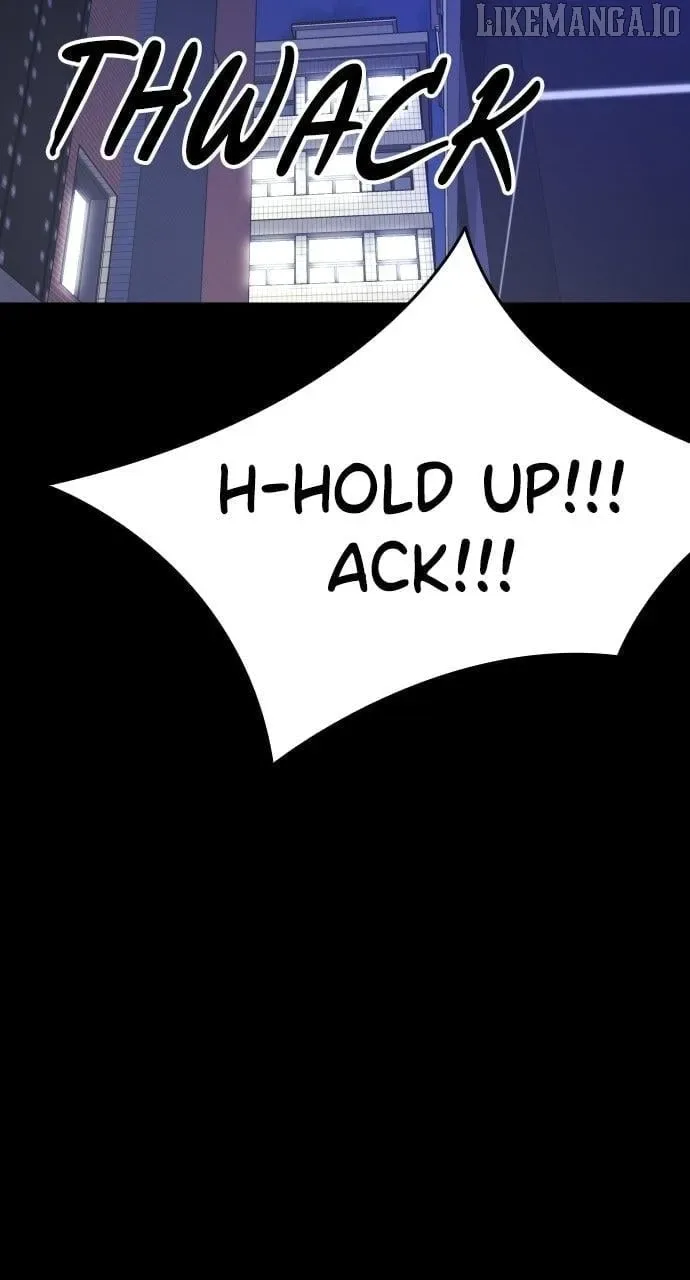 High School Gangsters Chapter 31 page 29