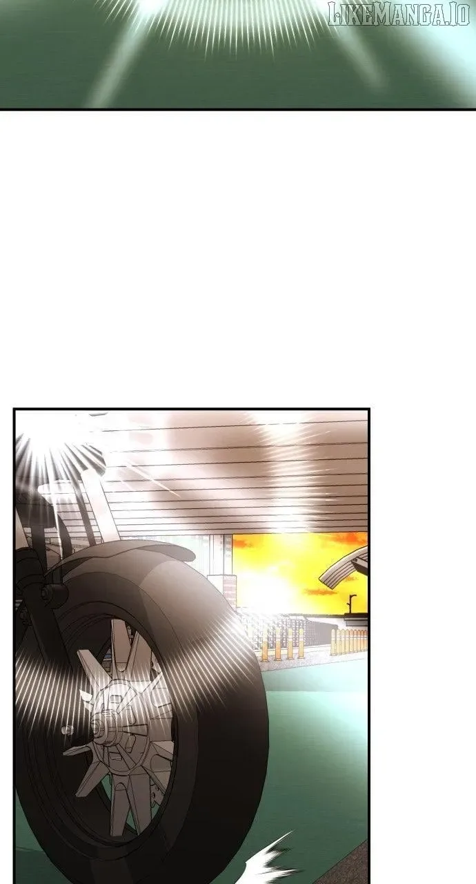 High School Gangsters Chapter 33 page 119