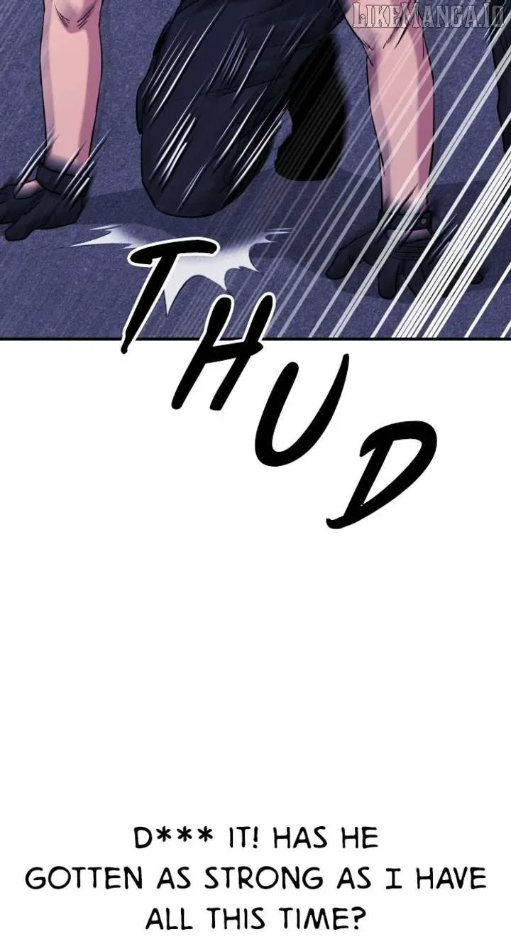 High School Gangsters Chapter 30 page 83