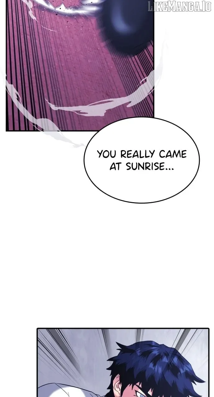 High School Gangsters Chapter 29 page 113