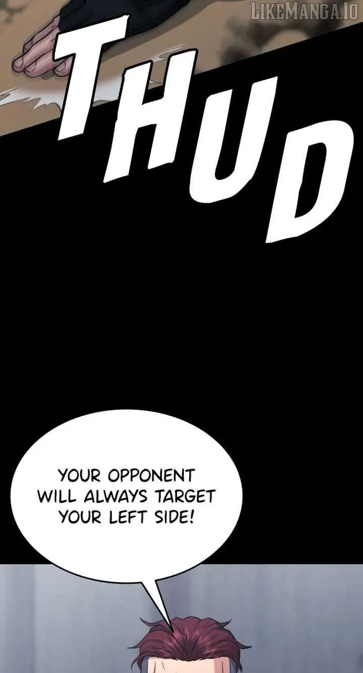 High School Gangsters Chapter 30 page 65