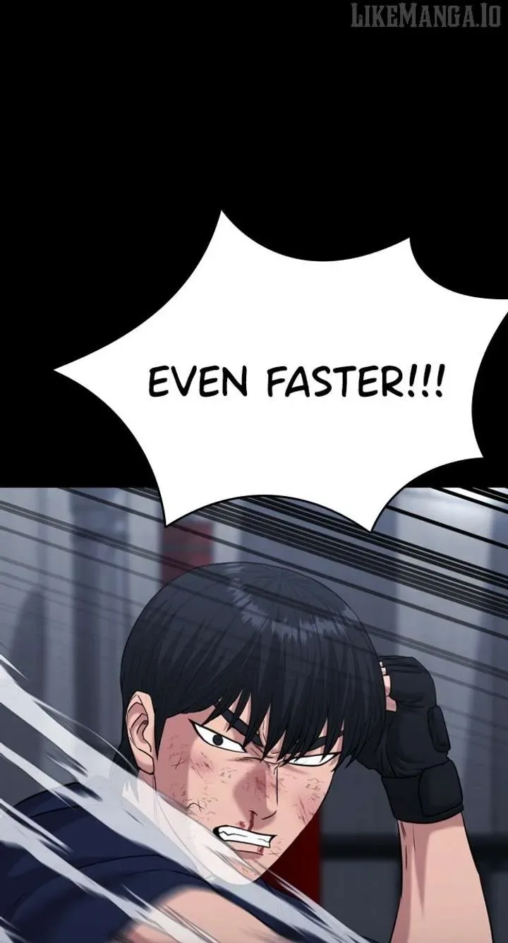 High School Gangsters Chapter 30 page 72