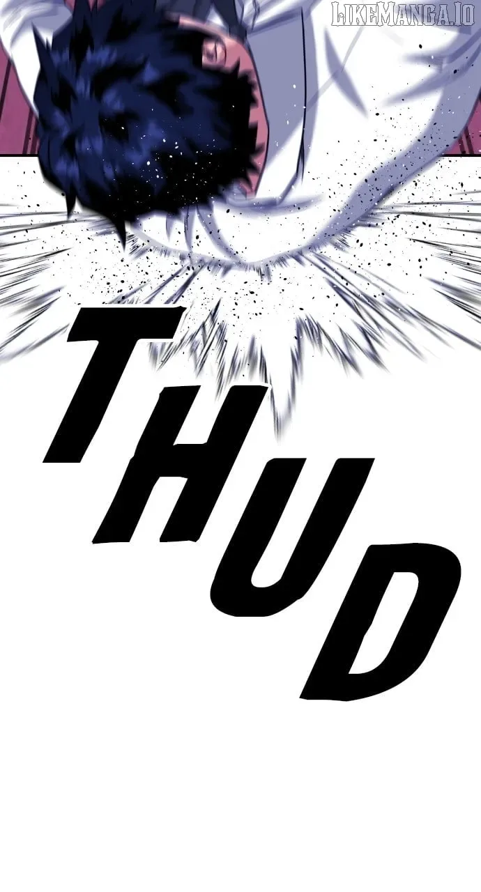 High School Gangsters Chapter 29 page 110