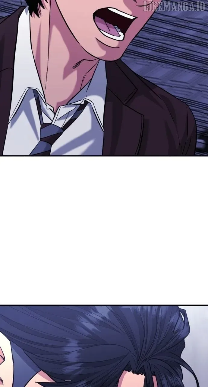 High School Gangsters Chapter 31 page 12