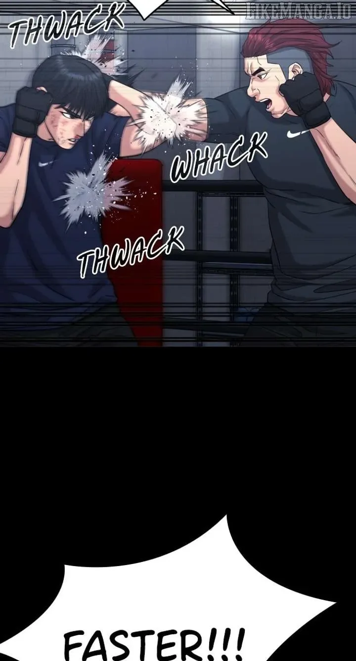 High School Gangsters Chapter 30 page 70