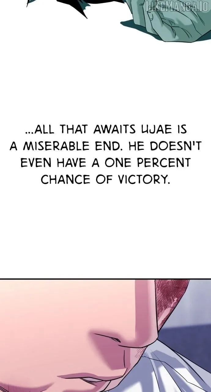 High School Gangsters Chapter 31 page 53
