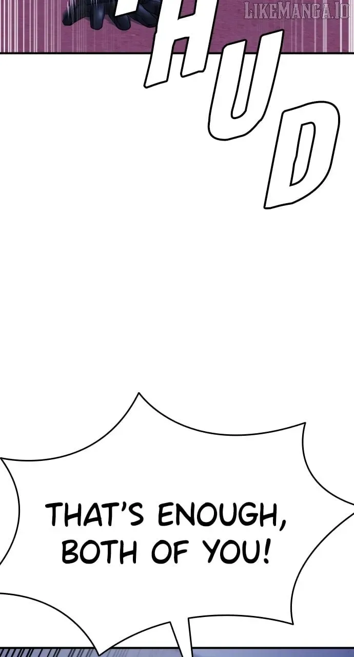 High School Gangsters Chapter 32 page 50