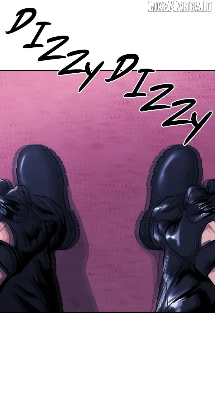 High School Gangsters Chapter 32 page 56