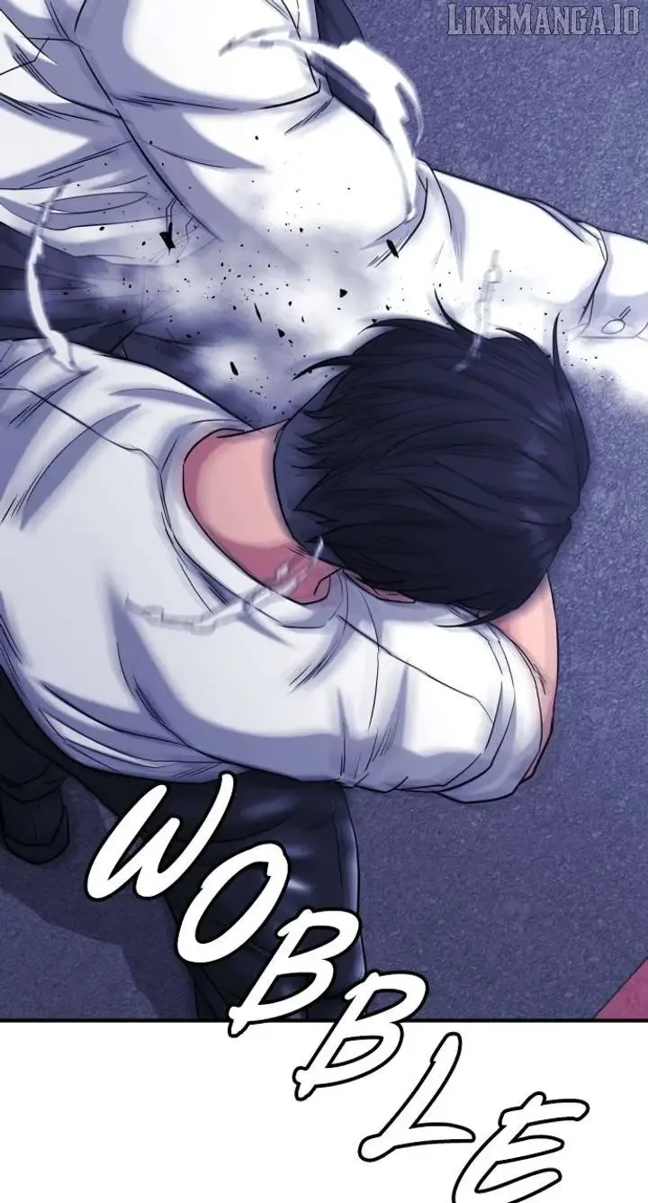 High School Gangsters Chapter 30 page 52
