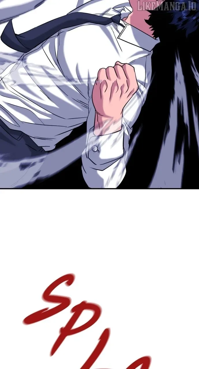 High School Gangsters Chapter 29 page 94