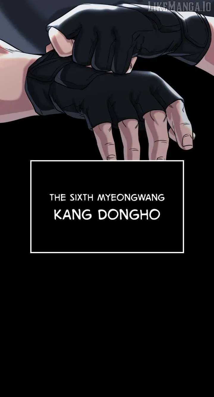 High School Gangsters Chapter 30 page 62