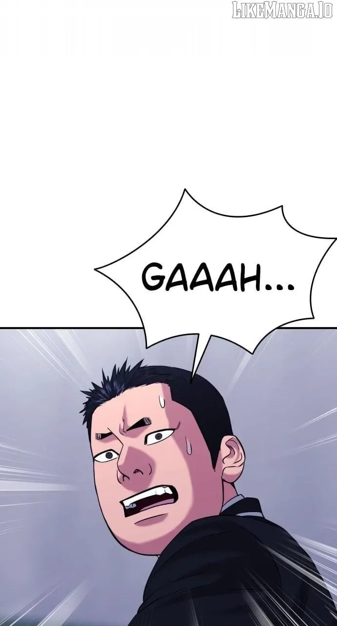 High School Gangsters Chapter 31 page 97