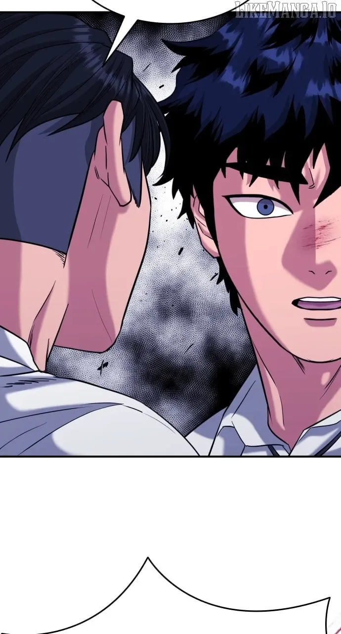 High School Gangsters Chapter 29 page 122