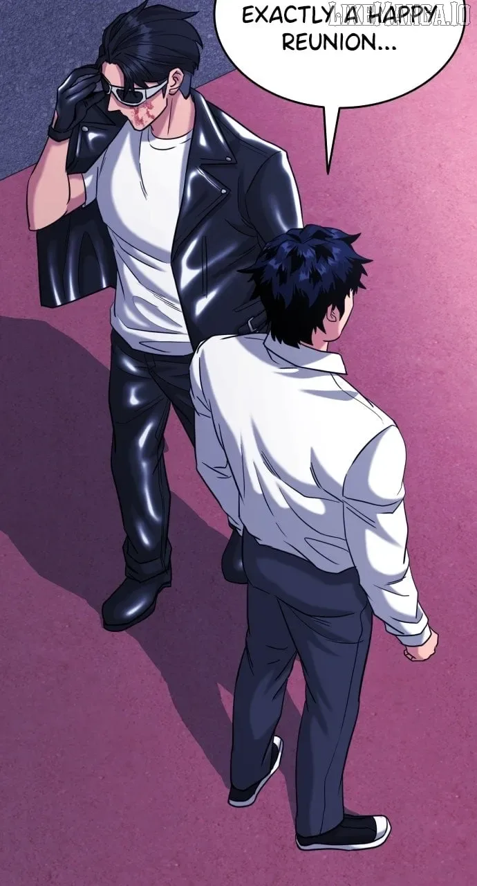 High School Gangsters Chapter 32 page 83