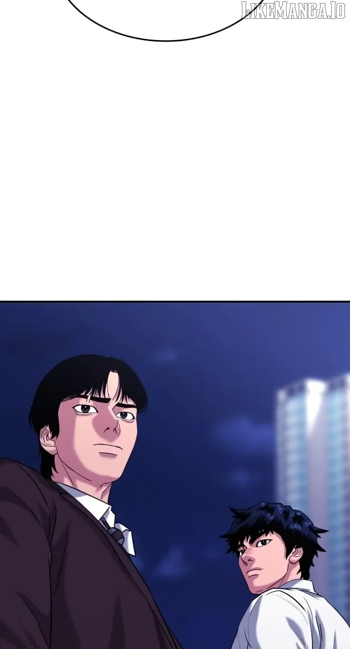 High School Gangsters Chapter 32 page 89