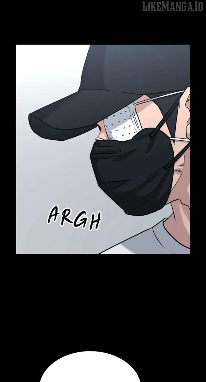 High School Gangsters Chapter 30 page 96