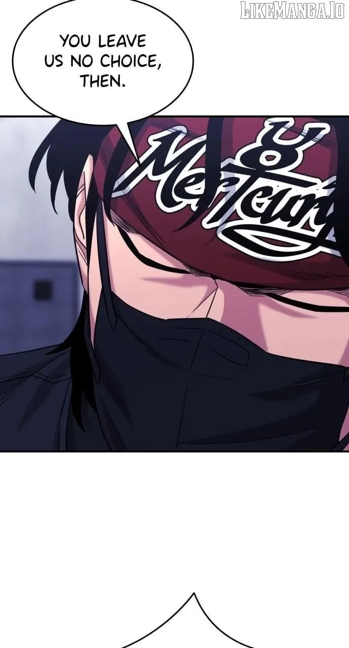 High School Gangsters Chapter 31 page 92