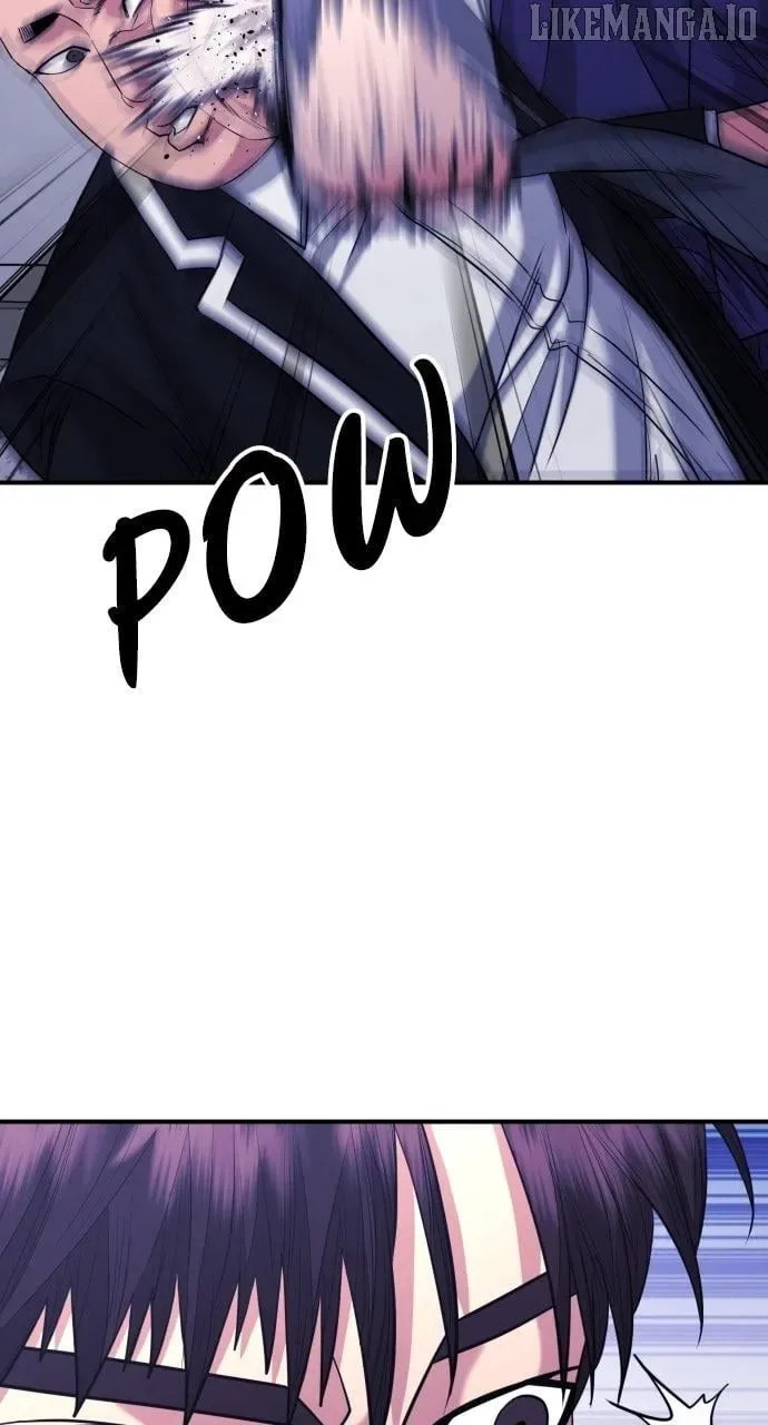 High School Gangsters Chapter 31 page 99