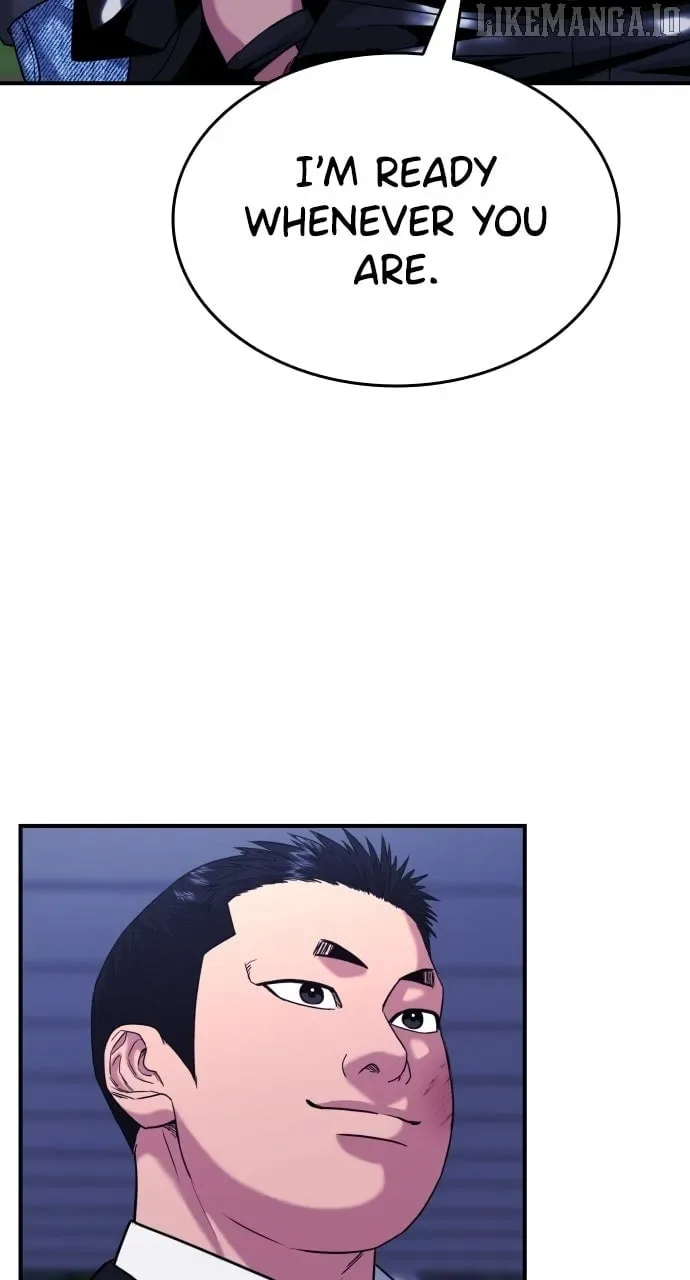 High School Gangsters Chapter 32 page 94