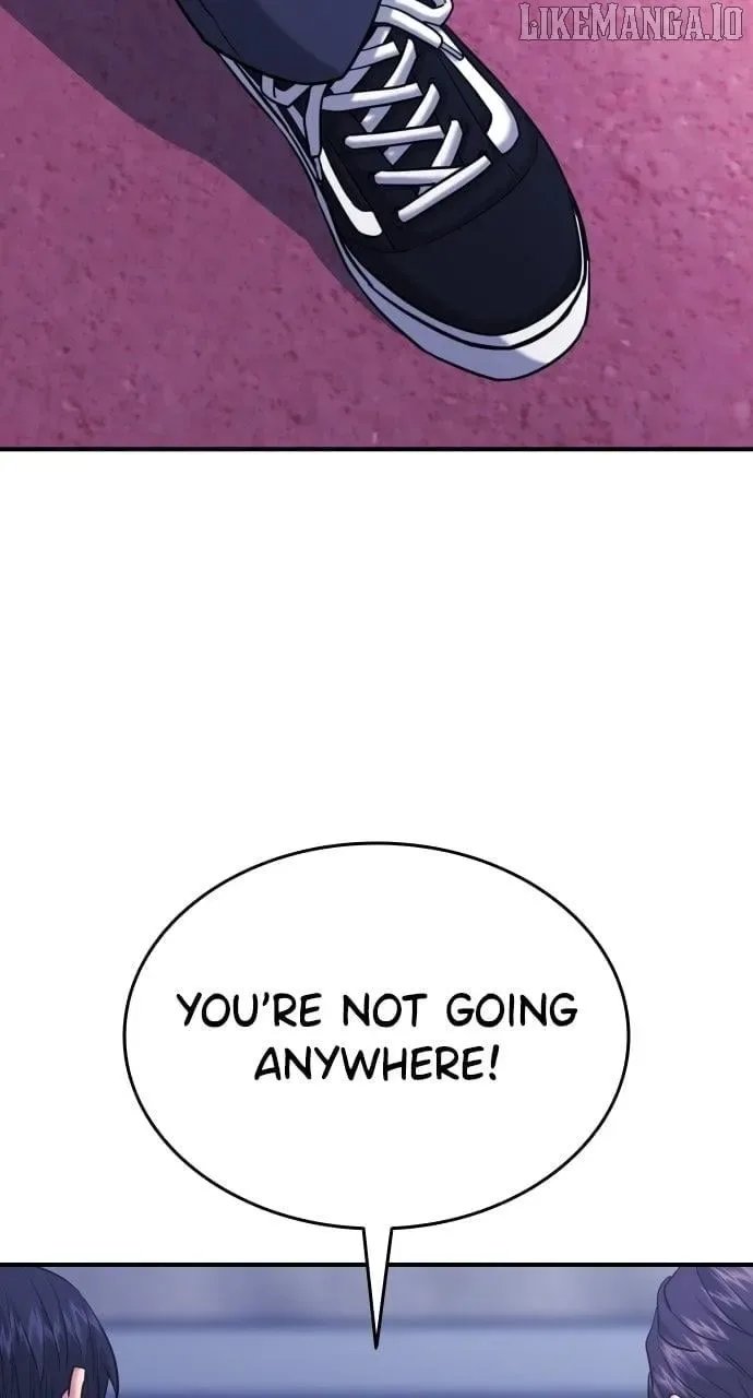 High School Gangsters Chapter 31 page 89