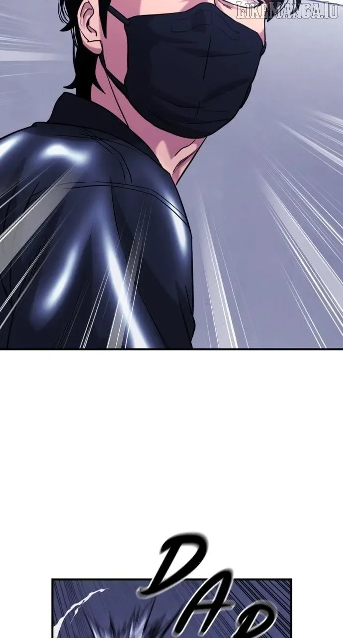 High School Gangsters Chapter 31 page 124