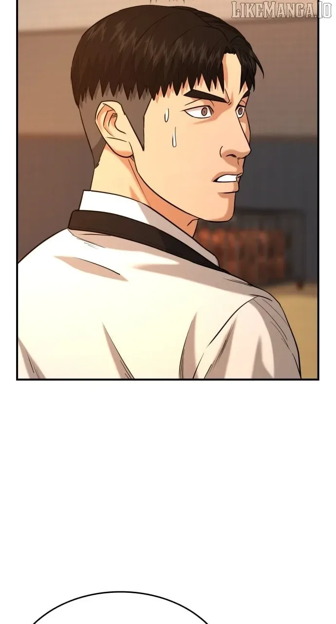 High School Gangsters Chapter 34 page 7