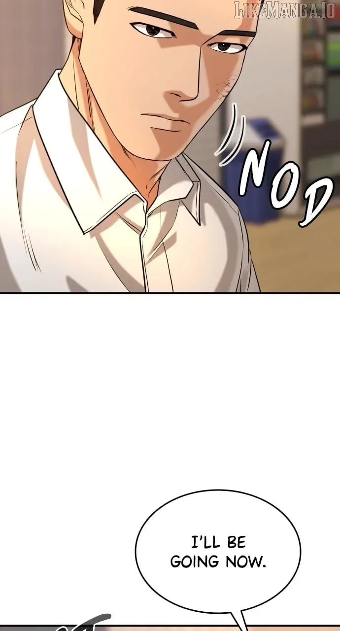 High School Gangsters Chapter 34 page 11