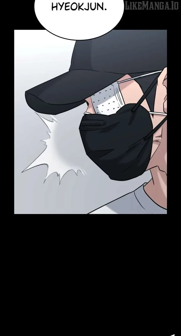High School Gangsters Chapter 30 page 97