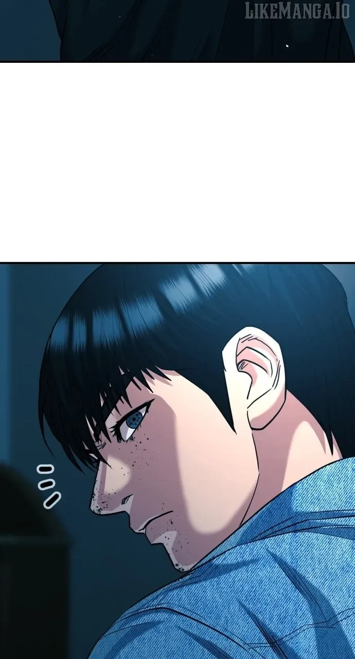 High School Gangsters Chapter 32 page 120