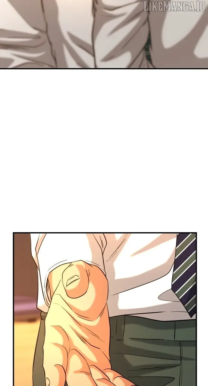 High School Gangsters Chapter 34 page 15