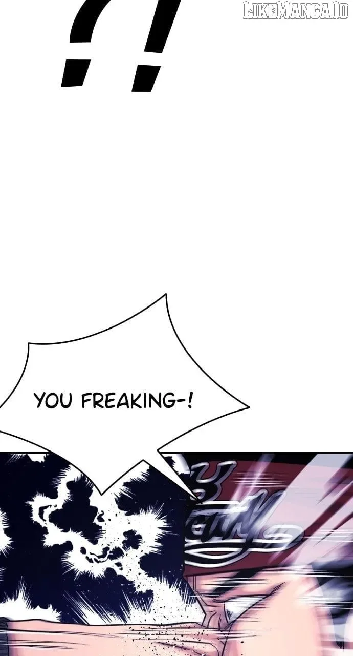 High School Gangsters Chapter 31 page 111