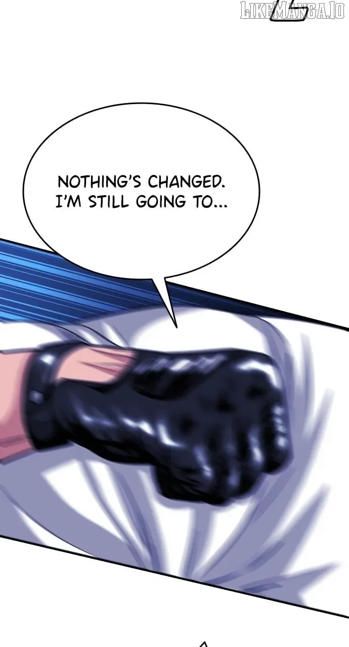 High School Gangsters Chapter 29 page 106