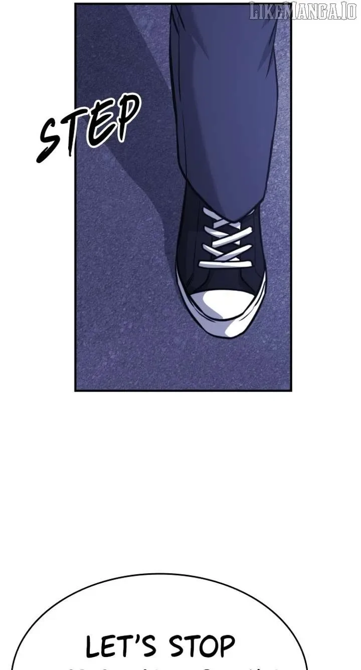 High School Gangsters Chapter 30 page 87