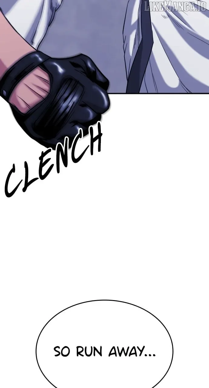 High School Gangsters Chapter 29 page 121