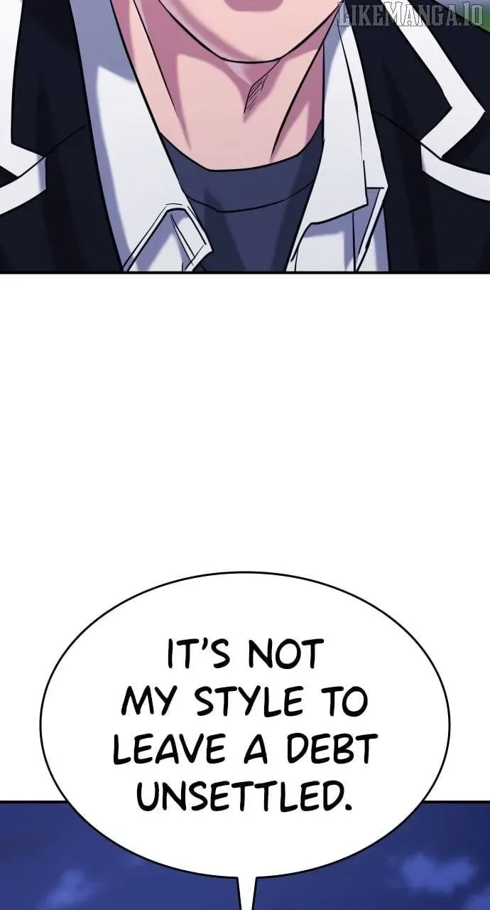 High School Gangsters Chapter 31 page 132