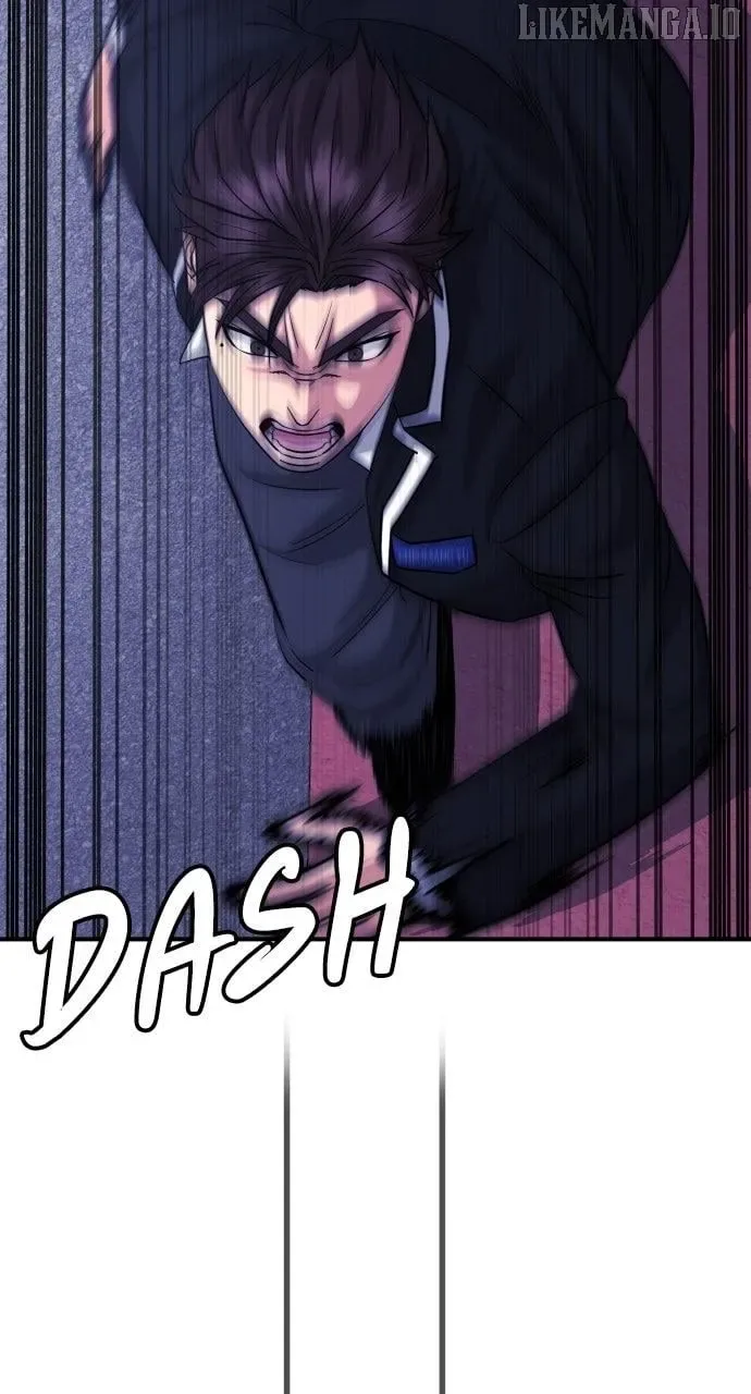 High School Gangsters Chapter 31 page 101