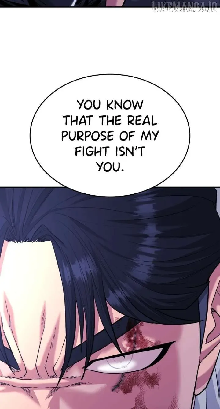 High School Gangsters Chapter 30 page 89