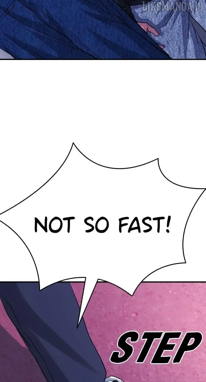 High School Gangsters Chapter 31 page 88