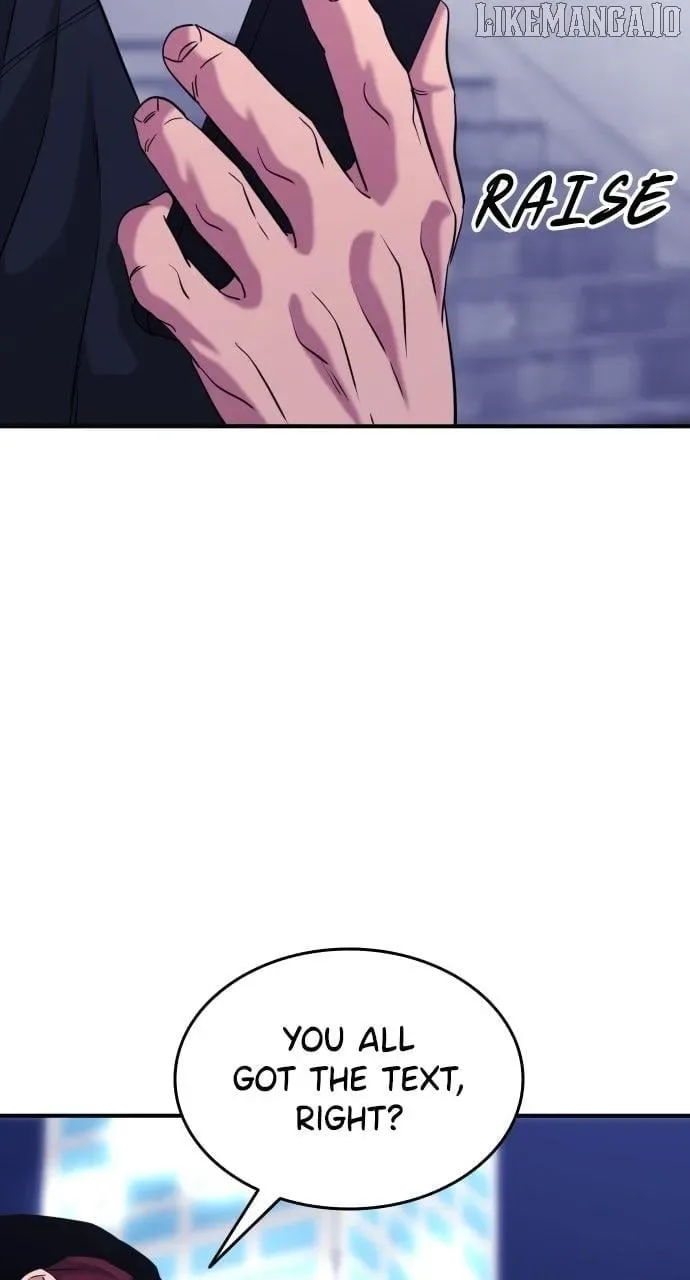 High School Gangsters Chapter 31 page 84
