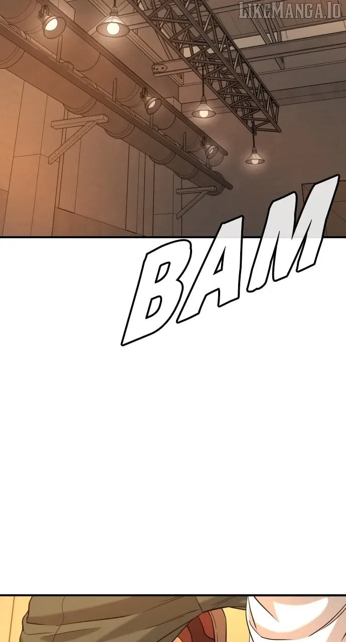 High School Gangsters Chapter 34 page 2