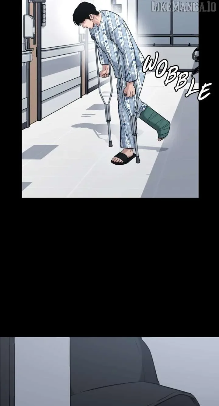 High School Gangsters Chapter 30 page 92