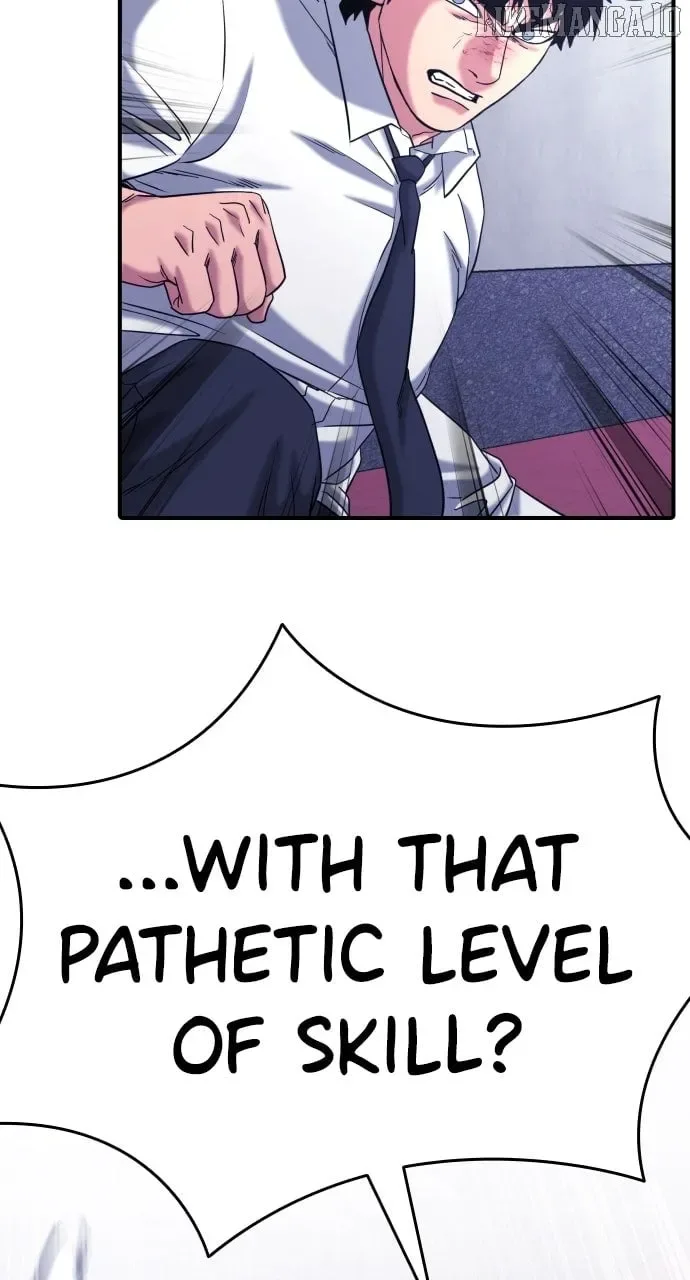 High School Gangsters Chapter 29 page 114