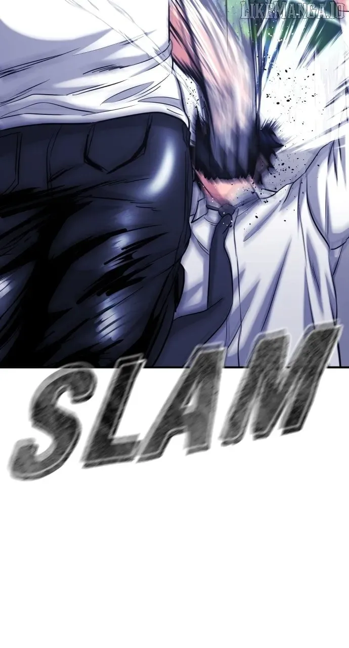High School Gangsters Chapter 29 page 108