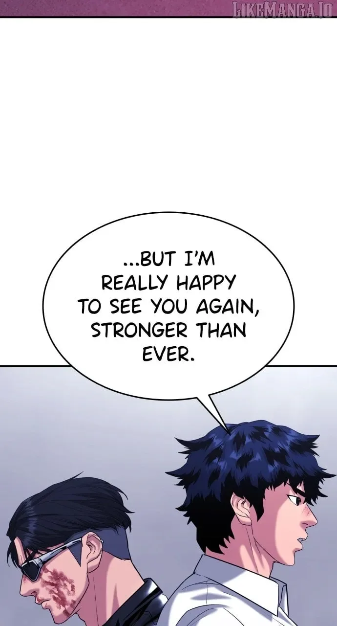 High School Gangsters Chapter 32 page 84