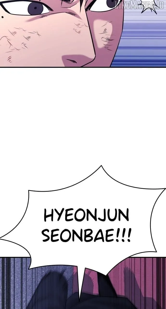 High School Gangsters Chapter 31 page 100