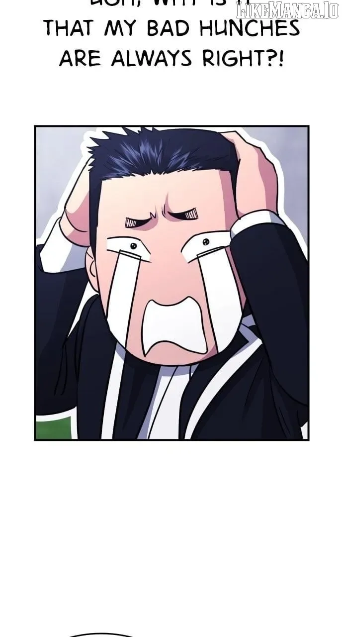 High School Gangsters Chapter 31 page 91